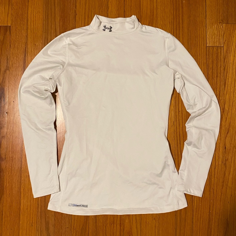 Long sleeve Under Armor shirt | Unisex